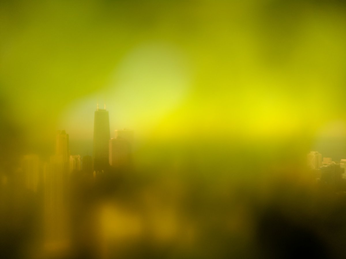 Wulo3's tweet image. A Viridescent Shade of Winter. #norifilter