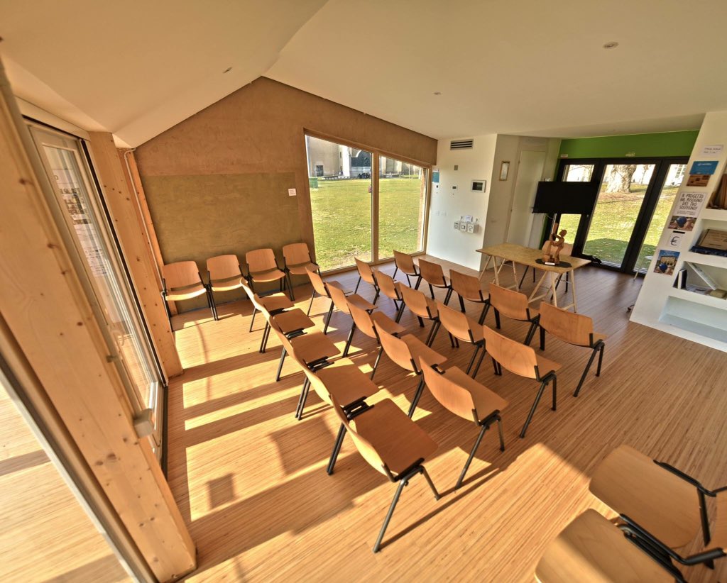 Trimestrale 107/2017 #AMBIENTE il futuro nel cuore <a href="/ComuneParma/">Città di Parma</a> ambiente-online.it/public/rivista… <a href="/FedePizzarotti/">Federico Pizzarotti</a> <a href="/ManifatUrbana/">Manifattura Urbana</a> <a href="/visitparma/">Visit Parma ®</a>