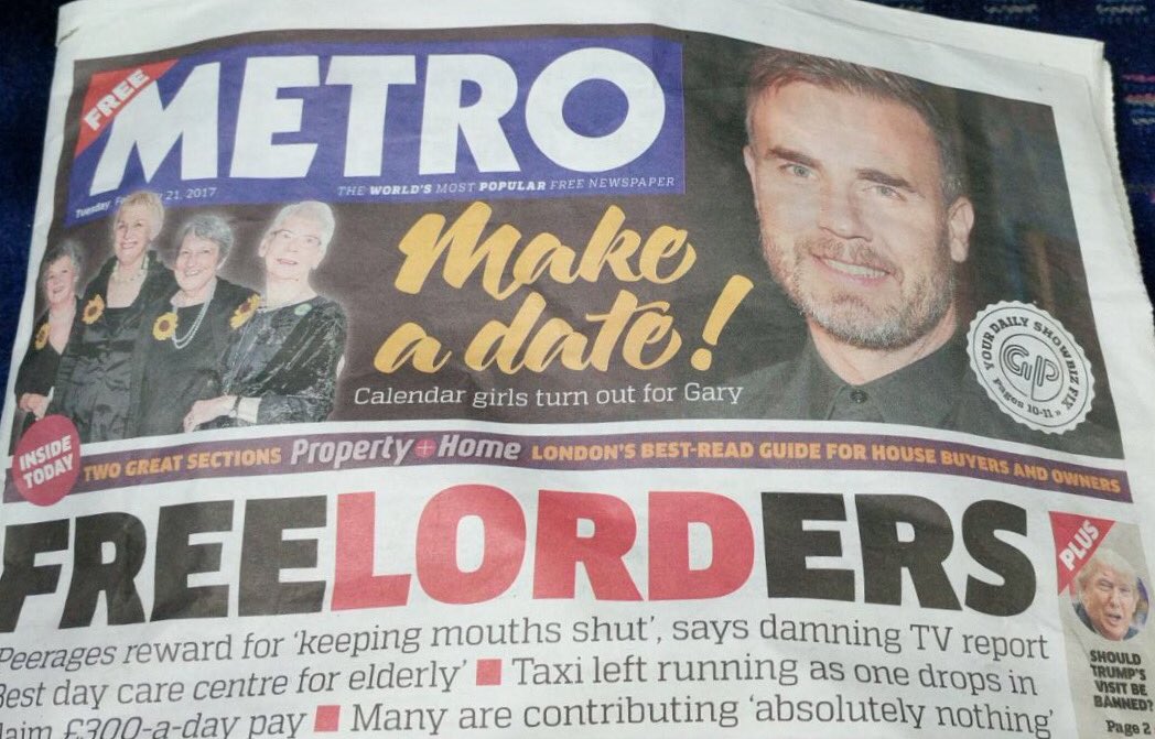 CALENDAR GIRLS the award winning musical tweet media