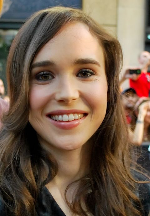 Happy Birthday Ellen Page 