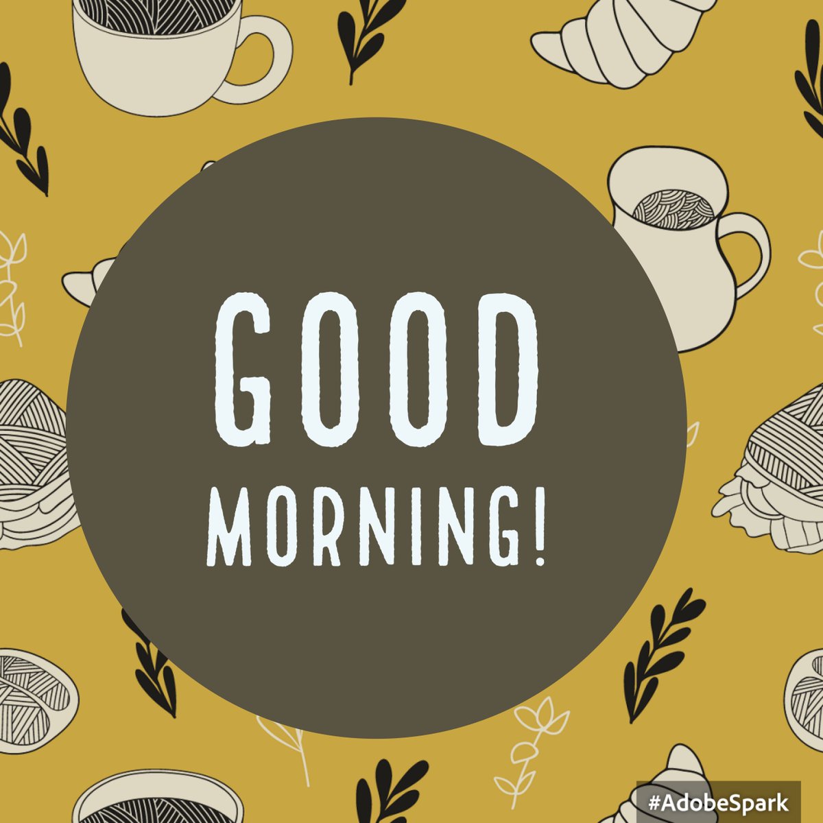 RapidDiscount's tweet photo. Good morning all you lovely followers #ThinkRapid https://t.co/HGxVduR66X