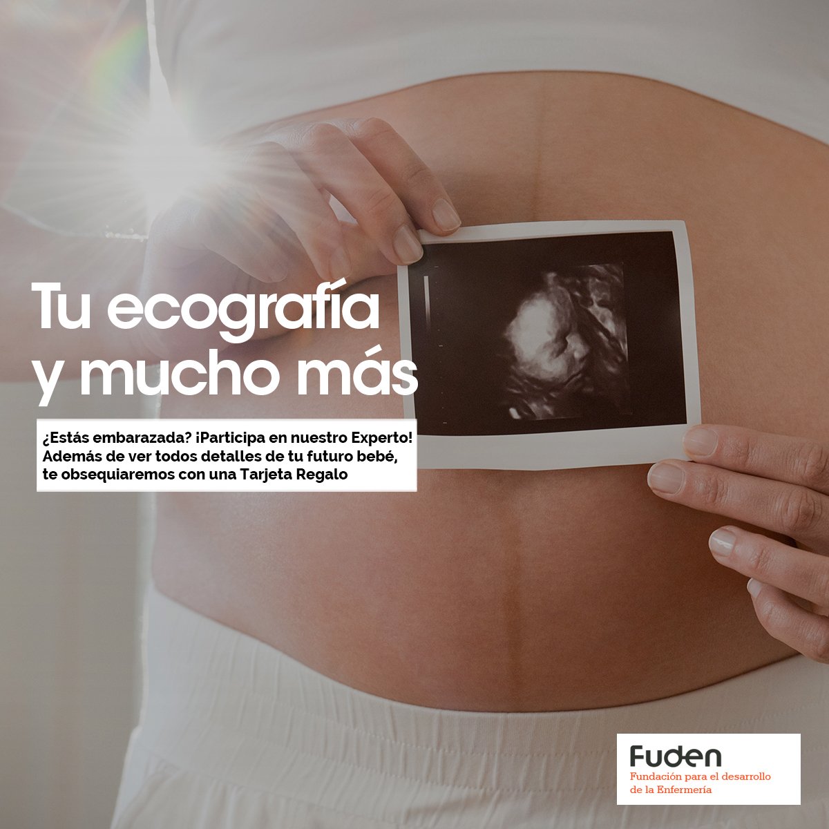 ¿Estás embarazada? ¡Te necesitamos! Colabora con nosotros y hazte con tu mejor regalo 😉fuden.es/actualidad/not… #Enfermería #bebé #Maternidad