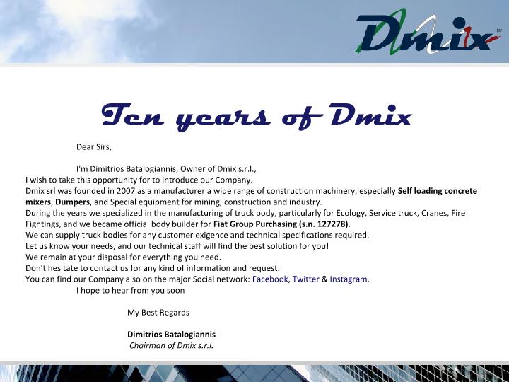 Dmixsrl's tweet photo. #selfloadingmixer #dumper #jetting #vacuum #mobileworkshop #watertank #constructionequipment #fueltank #firefightingtruck #ecologyequipment https://t.co/2x16QgGf35