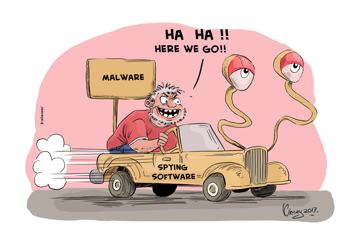 Silensec's tweet photo. #TeamSpy #malware is back, it transforms #TeamViewer into a #spying #software
https://t.co/0T5Sc4GTqj
#CrySyS #cyberespionage #spam #infosec https://t.co/xQH5DdjSe7