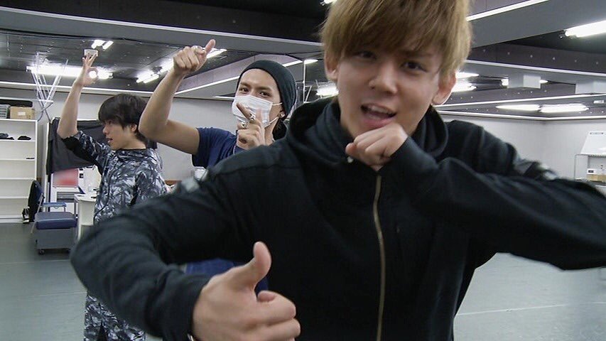 ha_____ma8's tweet photo. よ！まいど
新生小瀧やぁ～！

普段はイキってる～
みんなの王子様
小瀧望や。

普段は小瀧→室→錦戸→
CASばっかしてる
糞ヤローだ
ドM 奴隷 可愛いやつ来いよ
#nrさんで気になった人お迎え 
#RTしたnrさんで気になった人お迎え https://t.co/Co4qjXM1Ri