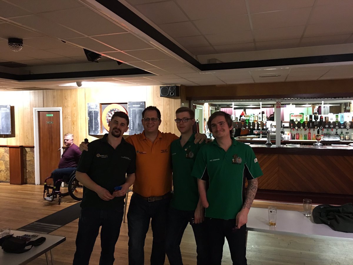 Bearsted Round Table tweet media