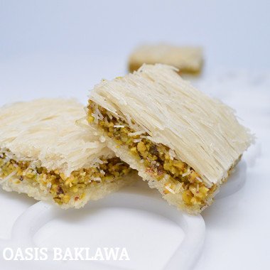 OASIS BAKLAWA tweet media