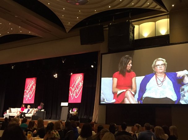 RKWomensNetwork's tweet photo. Read our #RKWNblog post about the @businesschicks breakfast w/ @MagdaSzubanski by #RKWNCommitteeMember @abbeysutton_ https://t.co/pL7SYgkgUu https://t.co/jbT2l6uOZG
