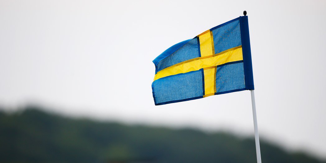 business's tweet photo. Riots broke out overnight in a suburb of Stockholm, Swedish police say https://t.co/8k8CL3vFJa https://t.co/DrCUmrkzr1