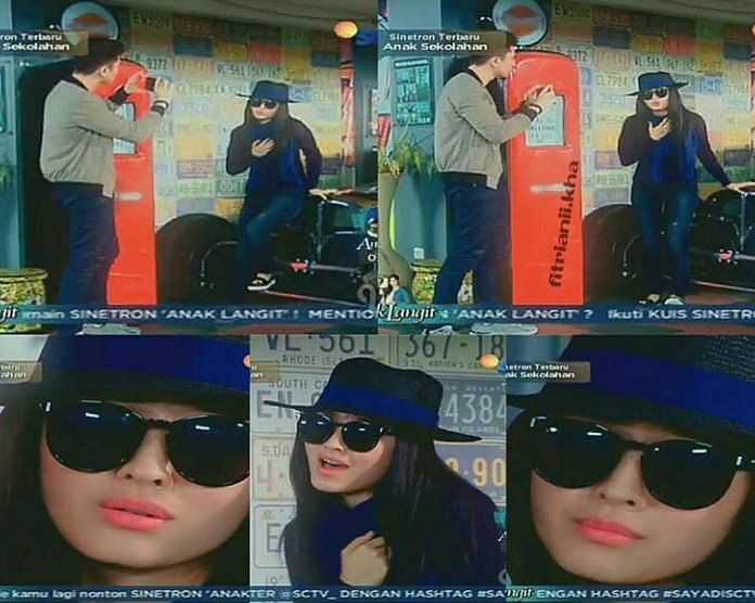 Walaupun openfollnya udahan gapapa tetep #teamanaksekolahan #AnakSekolahanEps3dan4 <a href="/15natashawilona/">Natasha Wilona</a> <a href="/BramastaVerrell/">Verrell Bramasta</a> <a href="/SCTV_/">SCTV</a>
