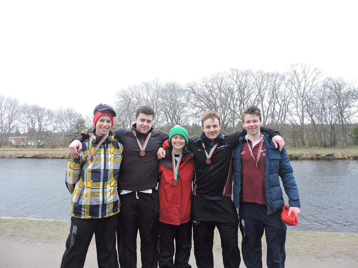 SUBC_Rowing's tweet photo. A weekend of wins. Congrats to all our rowers who medalled at Inverness #irchead #subc #webleedmaroon https://t.co/IO92Rqks3H