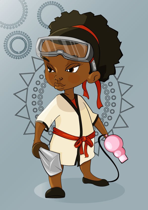 Elemental Edge tweet media