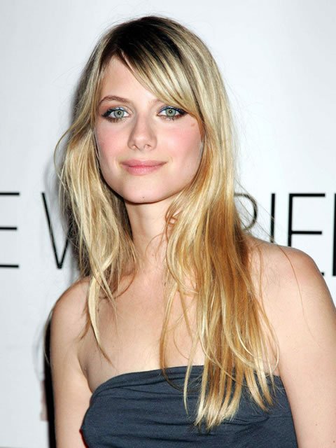 Happy Birthday Melanie Laurent 