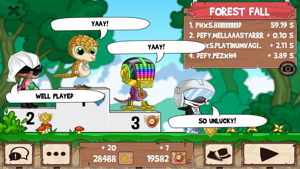 SolSistah_'s tweet image. Having a blast @ #funrun2 #8IIIIIIIIIIIIID #MellaaaStarrr #PeZxH4