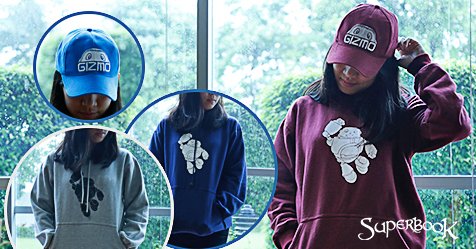 SuperbookIndo's tweet photo. Merchandise keren ini bs jd gift spesial untuk teman-teman kamu. Dptkan spesial disc di https://t.co/BqRVsnmBlx https://t.co/PxGTdFGfGh
