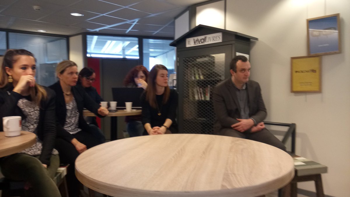 Café paroles au sein du groupe Casino sur la diversité