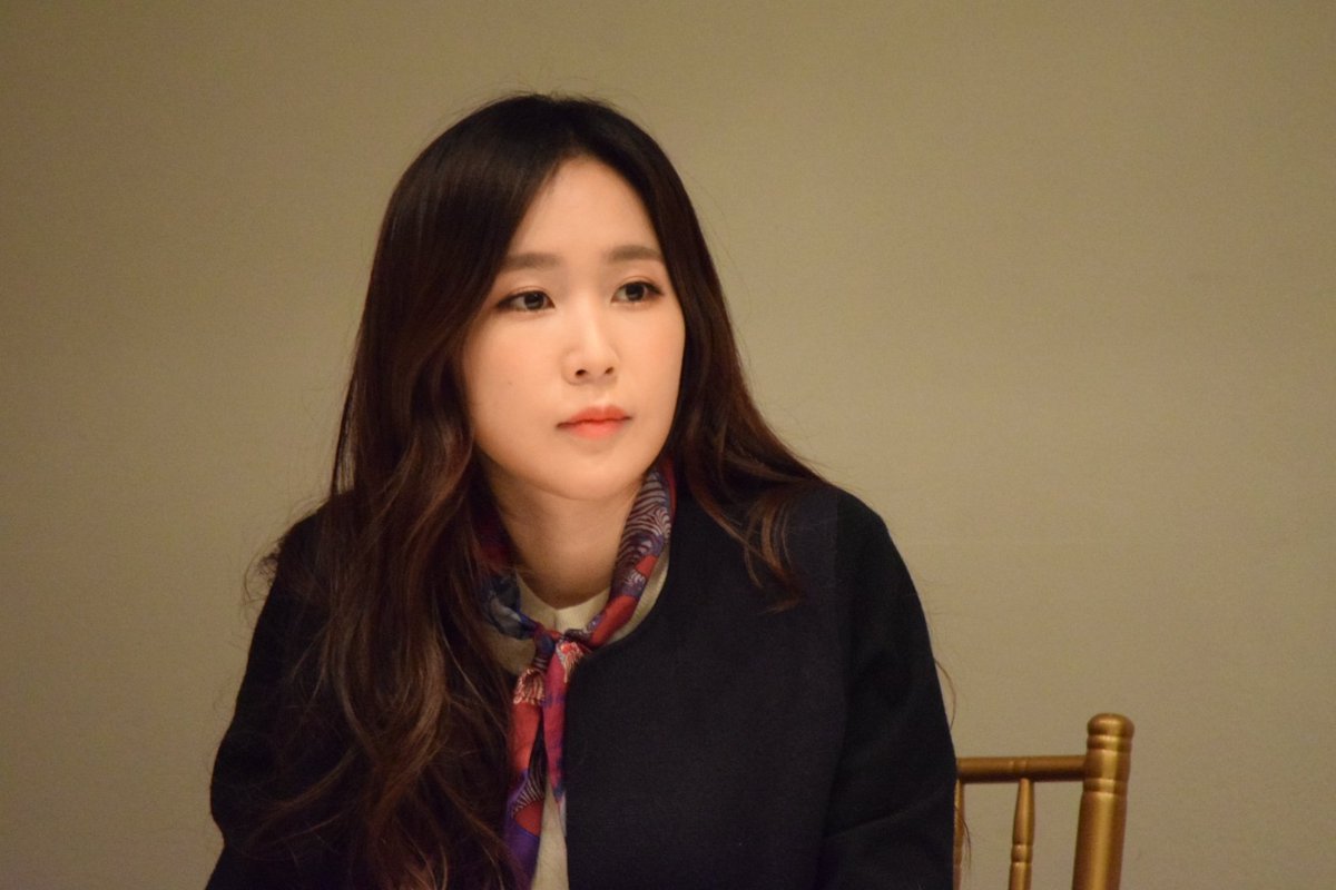 zaga_dearest's tweet photo. Crayon Pop Winter party https://t.co/58qeOBapKJ