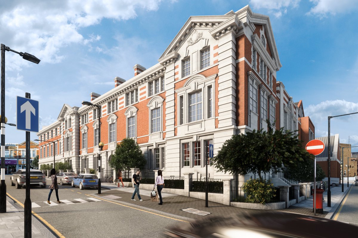 aca studios tweet media