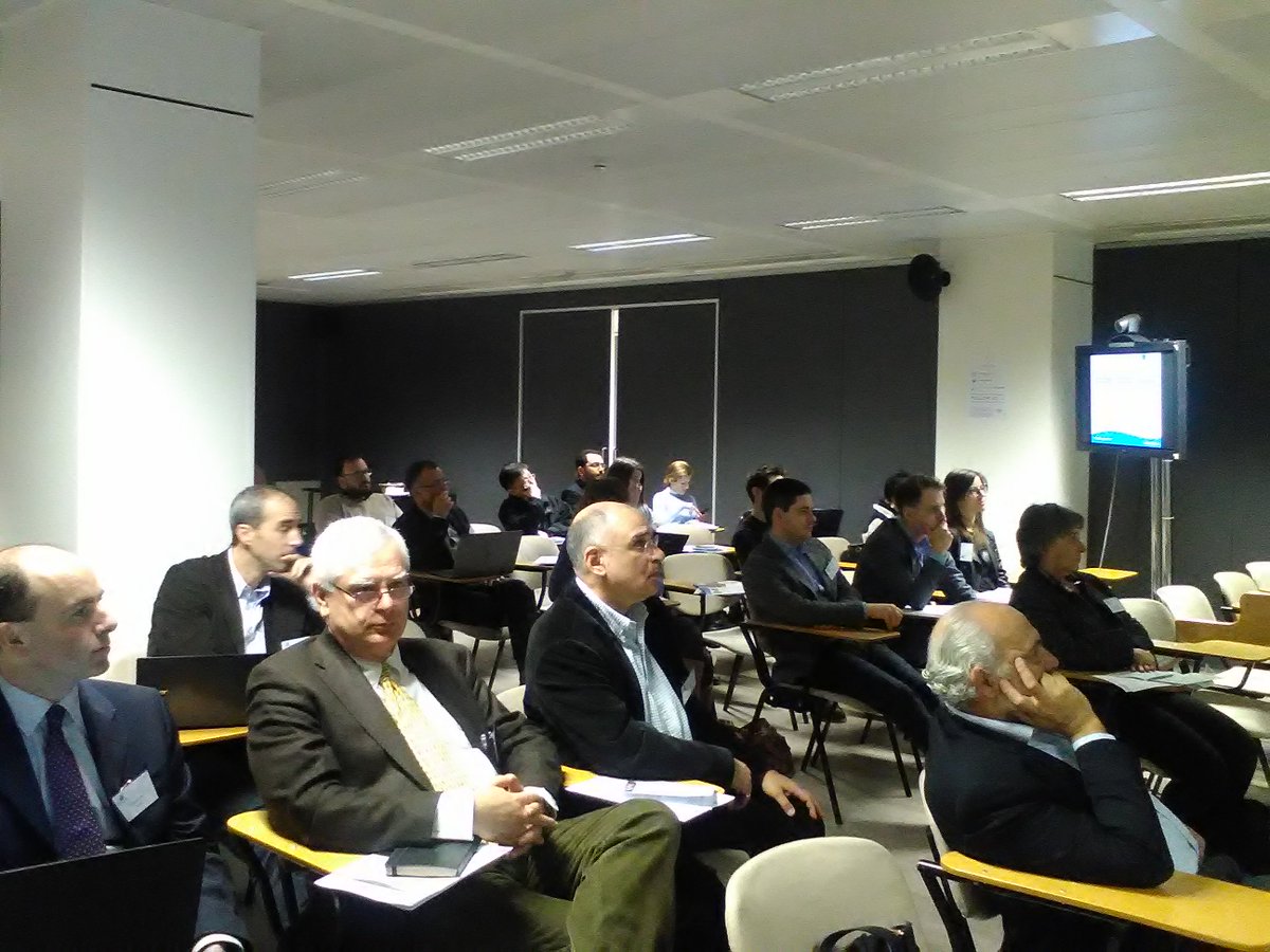 step2sport's tweet photo. @step2sport's added value on #energyefficiency issues is being presented at the Final Dissemination Event in #Brussels @EU_BUILDUP @H2020EE https://t.co/ci1p02uGxZ