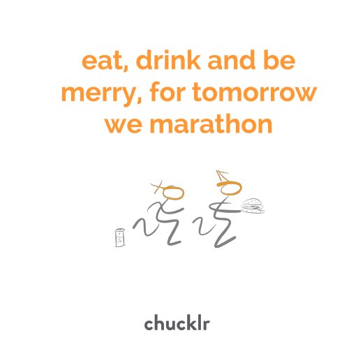 chucklr2 tweet picture
