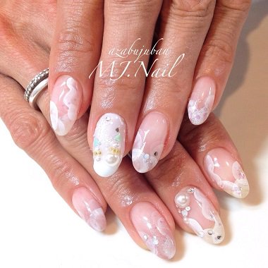 Mj ネイル Mjnail Twitter