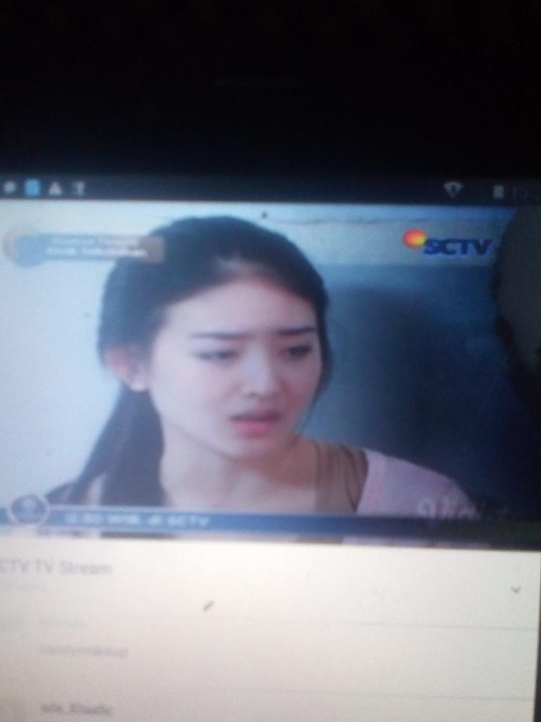 lounamiraldy's tweet photo. Cinta @15natashawilona wanita yang stroooong
#AnakSekolahanEps3dan4 https://t.co/BH5NS4aClS