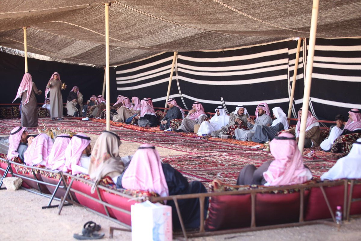 د/ سلطان التمياطSultan Al Temyatt tweet media