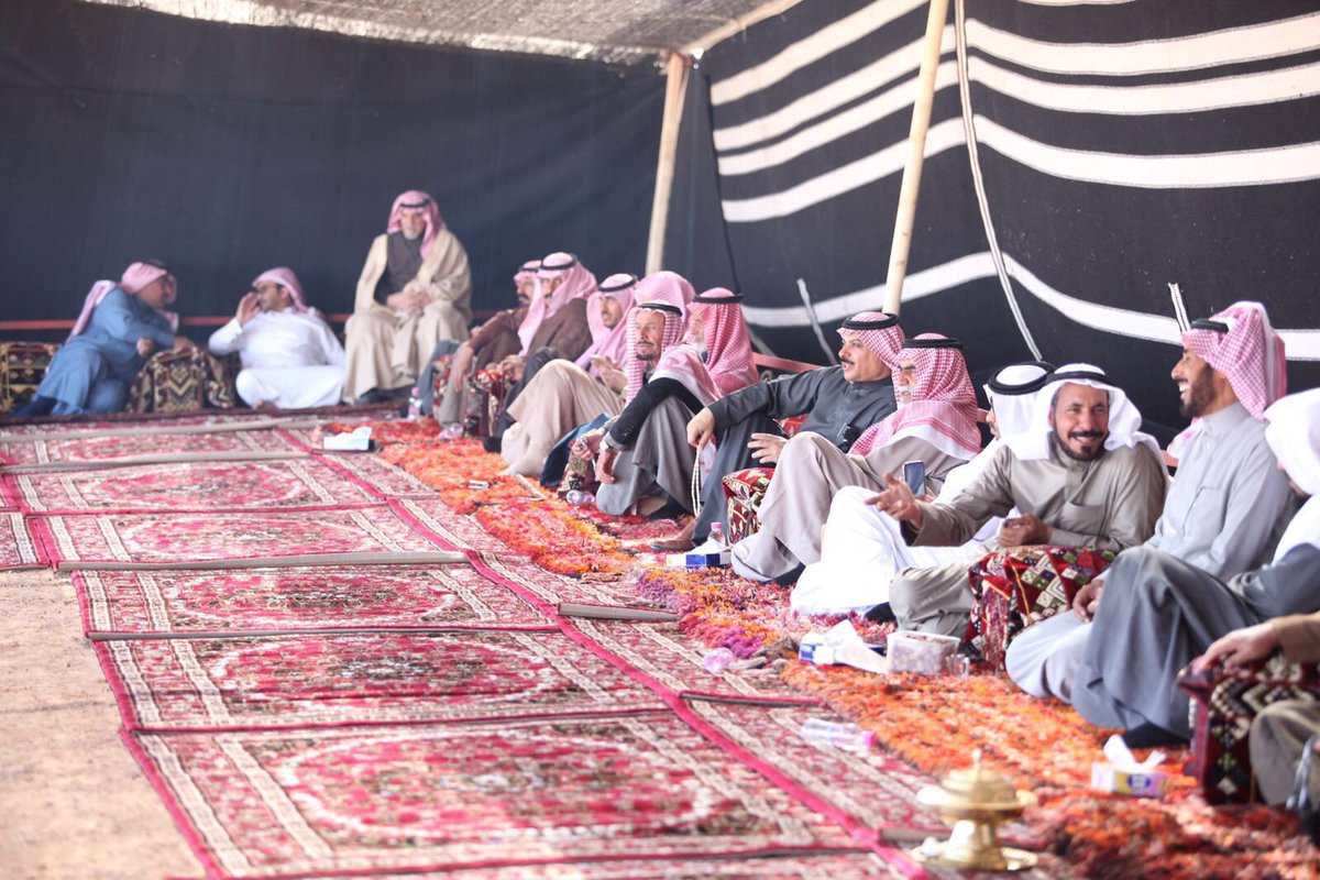 د/ سلطان التمياطSultan Al Temyatt tweet media
