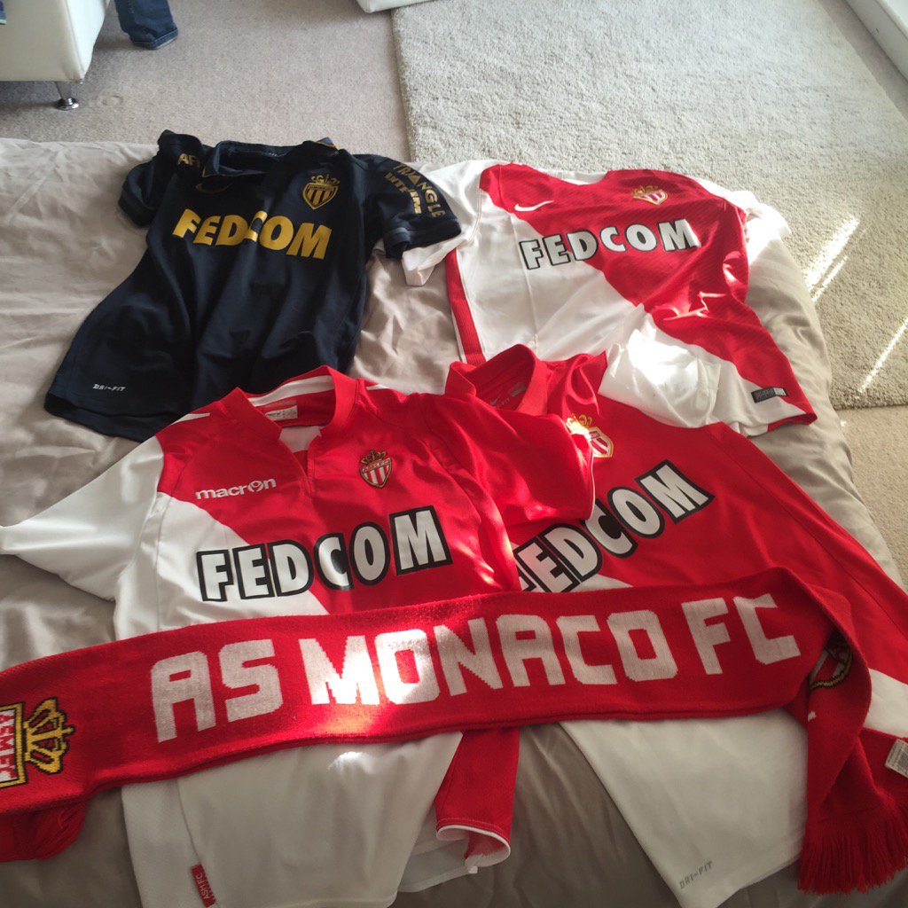 LecarpentierA's tweet photo. Jour de match! #Manchester #CITYASM #football #ChampionsLeague https://t.co/TM3qr8kgJo