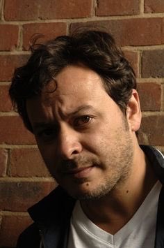 I love this man! Happy birthday James Dean Bradfield 