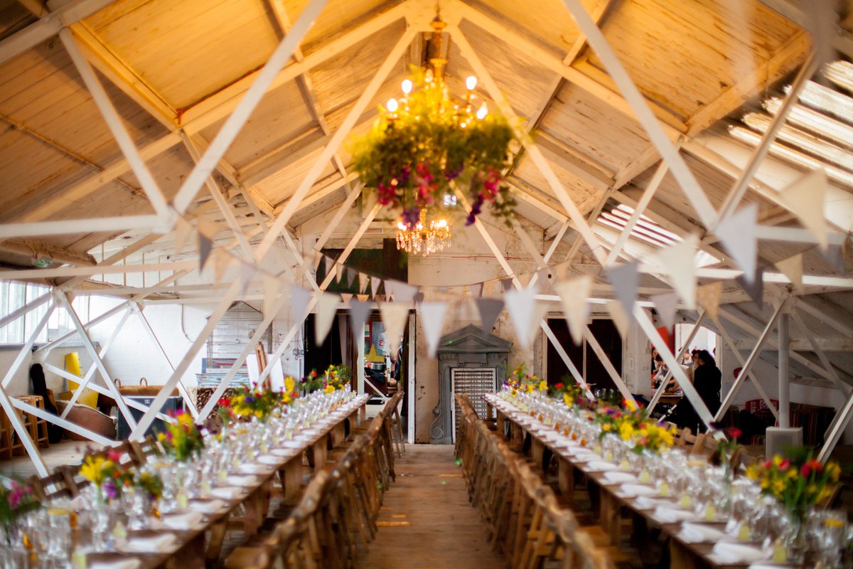 RMW welcomes <a href="/italiansupper/">Italian Supper Club</a> to #thelovelustlist in our East London Catering category. thelovelustlist.co.uk/italian-supper…