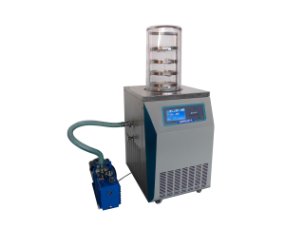 Glassreactor8's tweet photo. RT-12 #freeze #dryer (standard type)
Main features：
l Condenser and operation panel are all stainless steel
l Drying Chamber https://t.co/TZ8ZSsjDNF