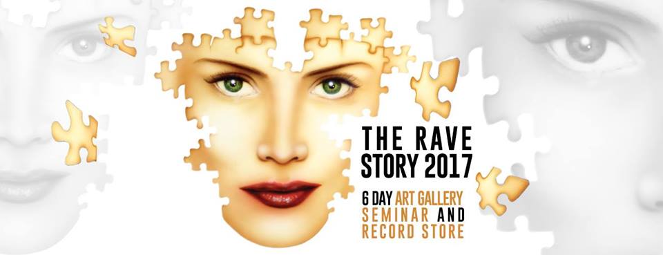 Check out THE RAVE STORY <a href="/clubaquarium/">Club Aquarium</a> London all week. Rave History, Oldskool Records, Original Artwork &amp; Flyers facebook.com/events/7286372… RT