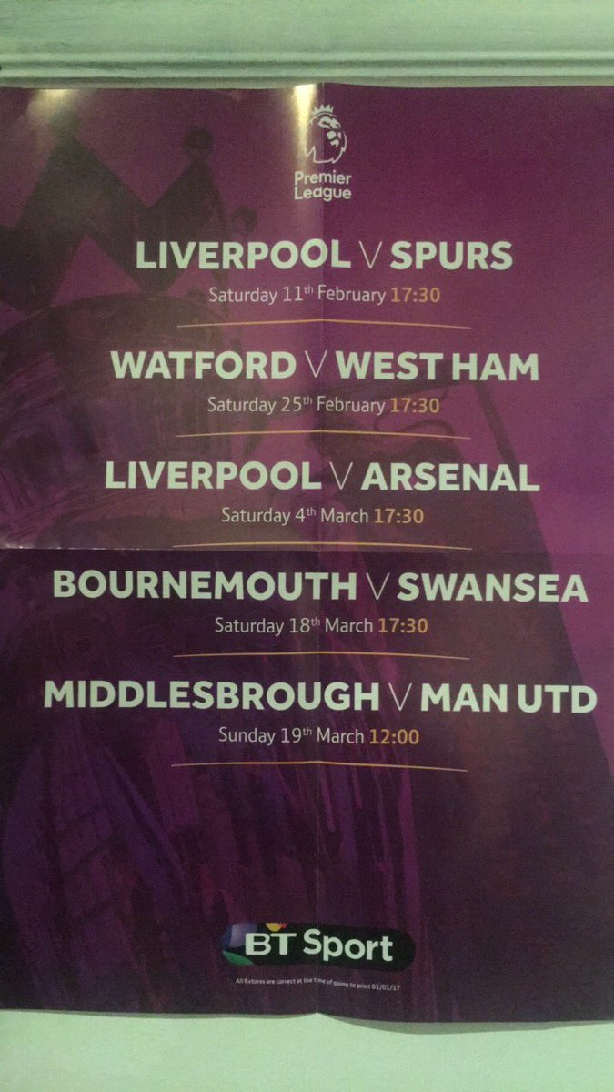 Live matches being shown here... ⚽️