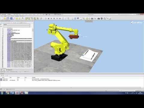 CAMWorksTips's tweet photo. Robot Milling with CAMWorks and Eureka https://t.co/pzHuSRSz32 https://t.co/ePglIP1YTk