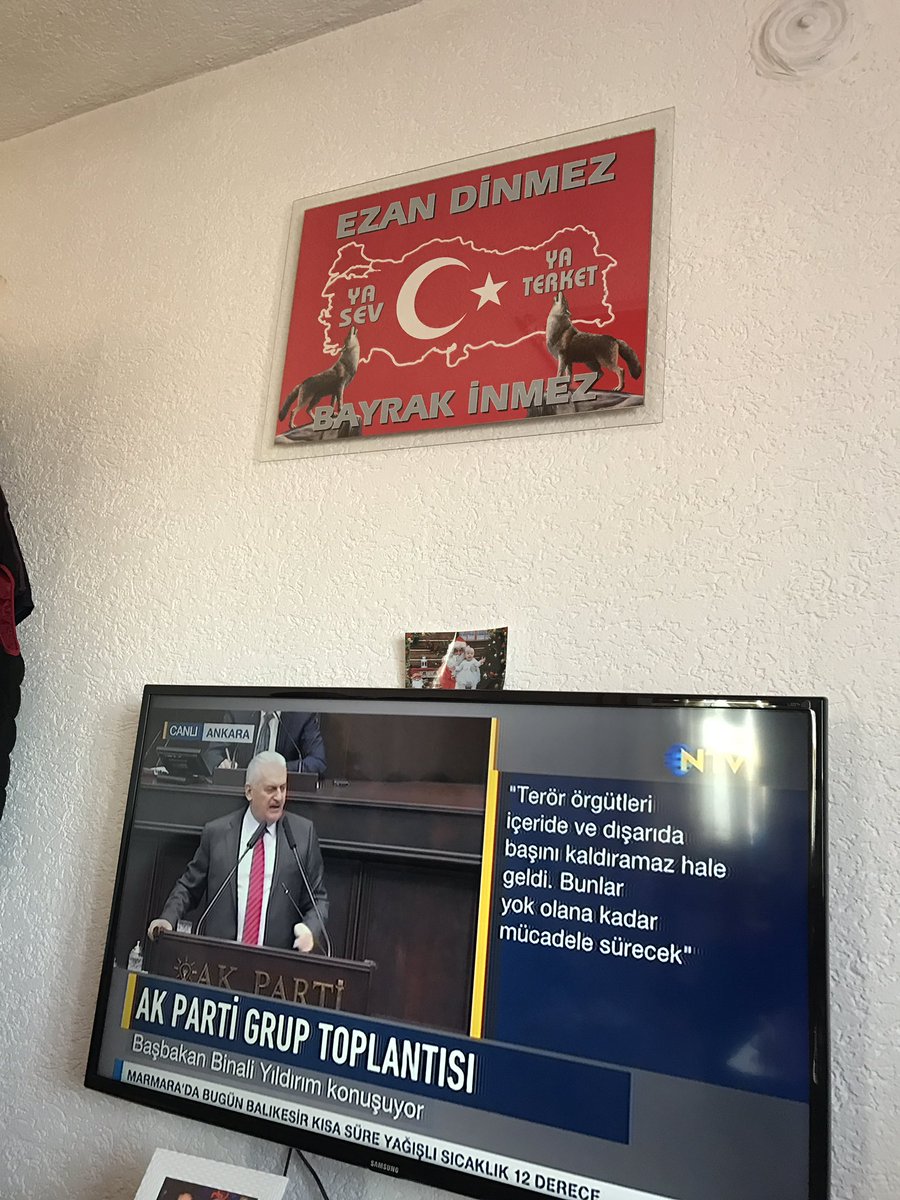 makifagirman's tweet photo. Şimdide doğu makedonya'daki Türk köylerini ziyarete başladık. Konce köyündeyiz. https://t.co/q10x7JyWwb