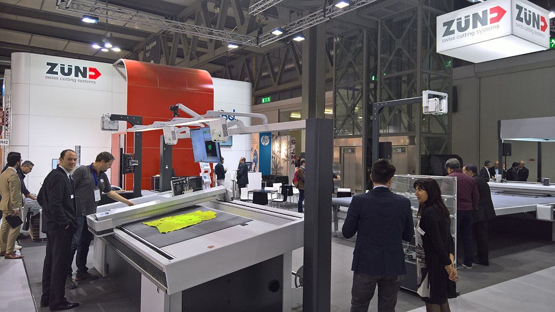 ZUNDUK's tweet photo. RT @zundcutter: First impression out of the #zundcutter #simac2017 booth! Hall 18 stand K47 H42 #MindTechnology https://t.co/YxKgQRPCcm