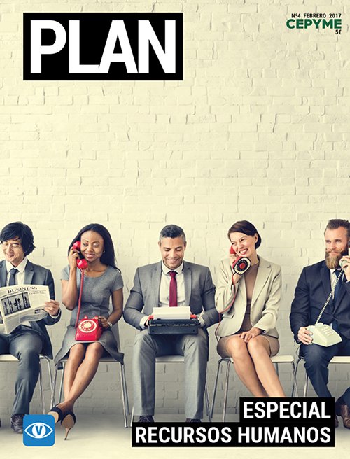 PLAN Magazine tweet media