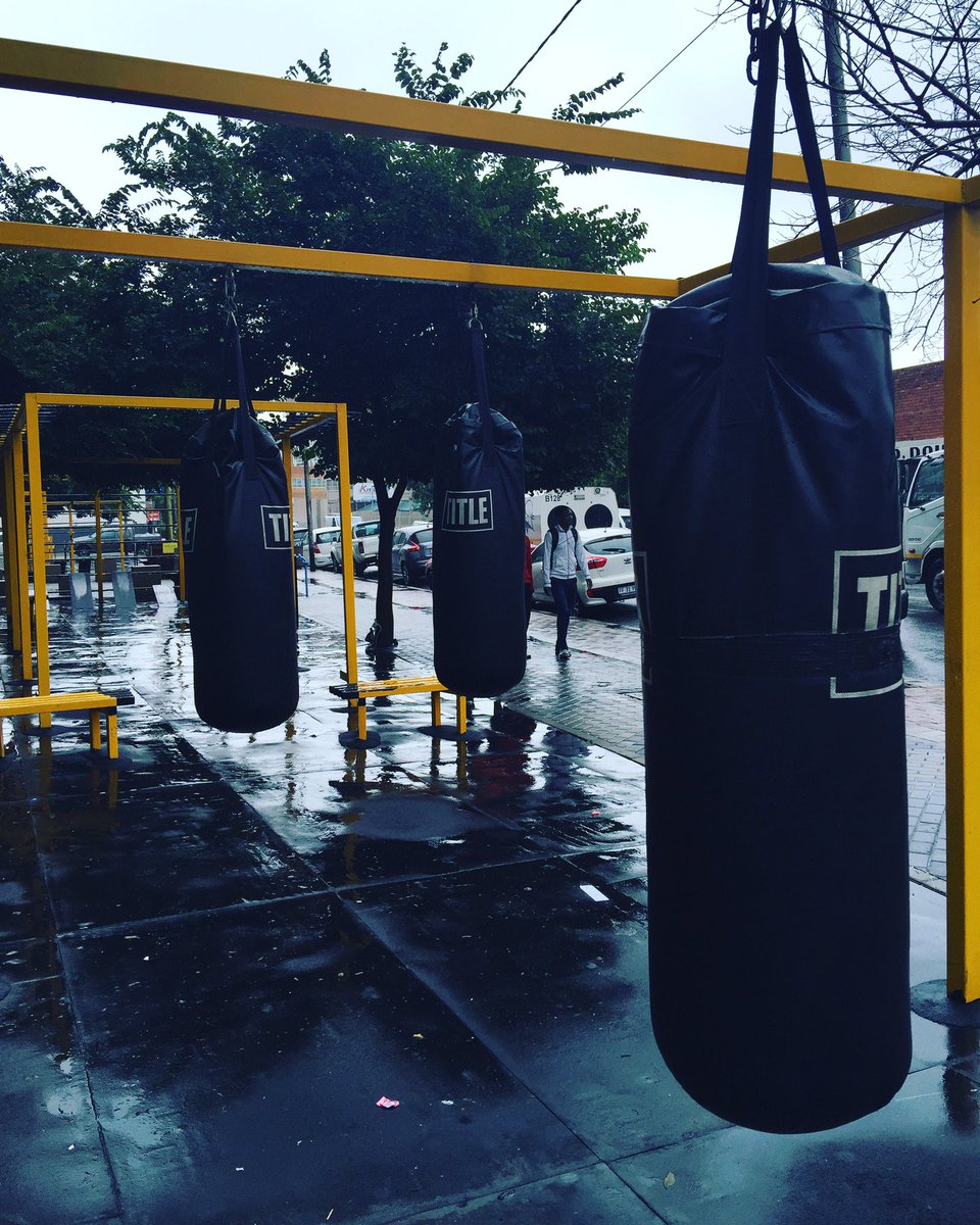gianamar's tweet image. Community Trim Park at #maboneng - I love this idea. SEP field trip to @propertuitySA @GIBS_NSE #SEP2017
