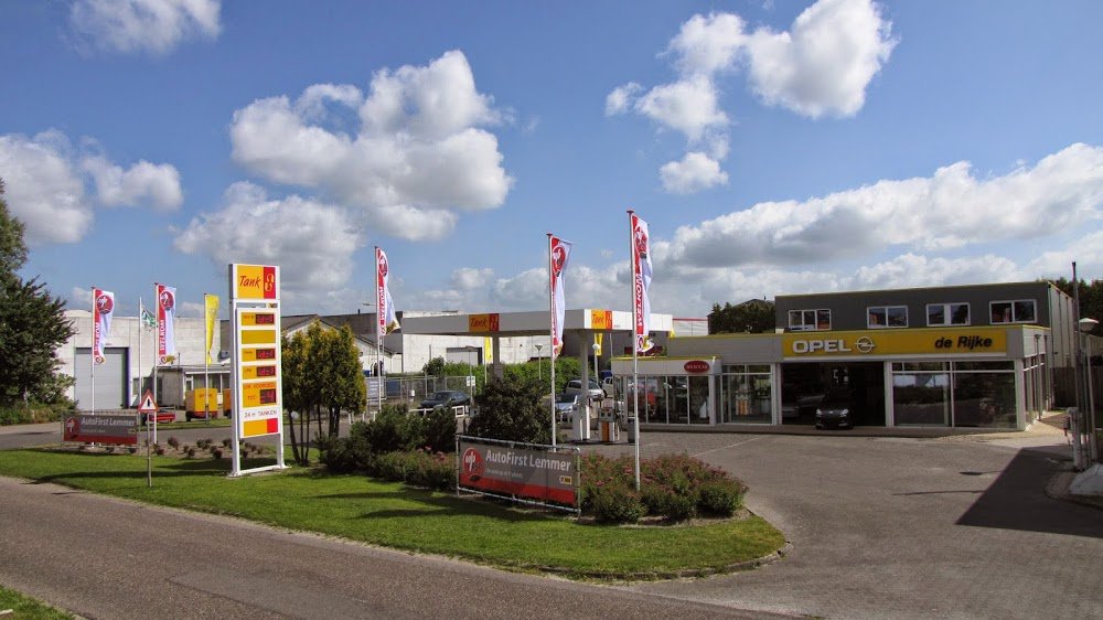 NIEUWE AUTO ONDERHOUD PLAN PARTNER: Autobedrijf De Rijke in Lemmer is onlangs partner geworden! We kijken uit naar een mooie samenwerking.
