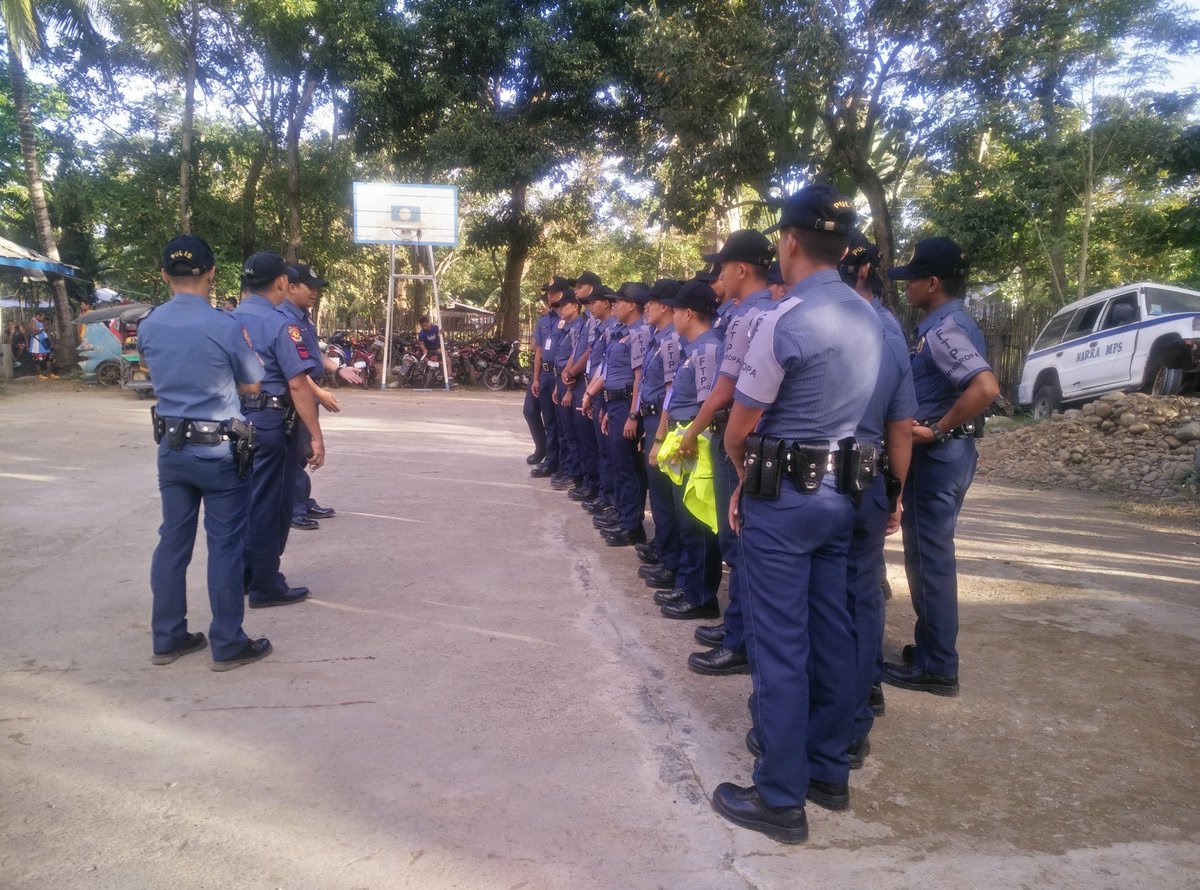 RSTU4B's tweet image. FTPNARRAMPS

211635H-1700H February2017, #RECAPITULATION