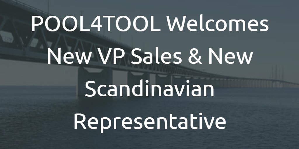 JaggaerPro's tweet image. #Procurement software vendor #POOL4TOOL ready to take on 2017!  hubs.ly/H065BpT0 #inköp #innkjøp #indkøb #hankinta