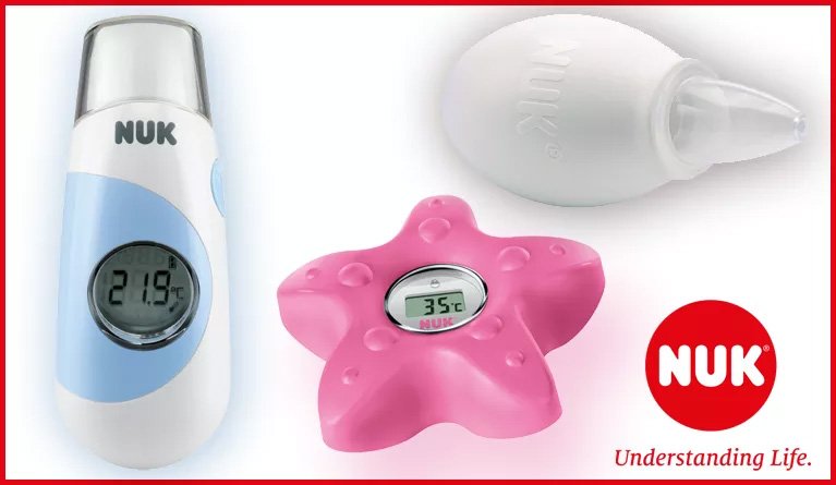 #Win a NUK prize bundles! <a href="/NUKbaby_UK/">NUKbaby_UK</a> #babymoments #competition goo.gl/pFVOu8