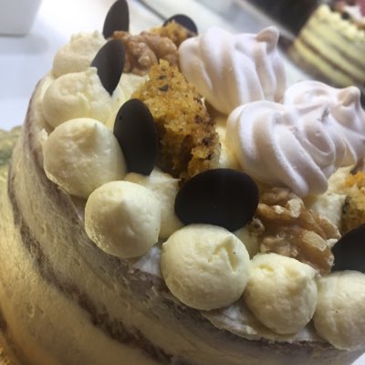 SweetNosh_'s tweet photo. #NewProfilePic https://t.co/uHJJGfOFC2