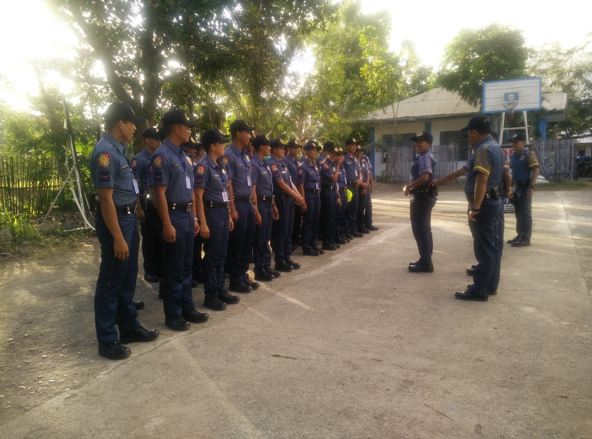 RSTU4B's tweet image. FTPNARRAMPS

211635H-1700H February2017, #RECAPITULATION