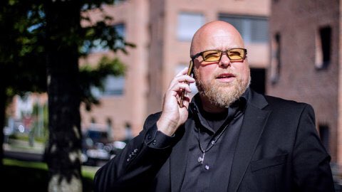 Det finnes to typer selskaper. De som er blitt hacket, og vet om det, og de som er blitt hacket, men ikke vet digi.no/storylabs/anno…