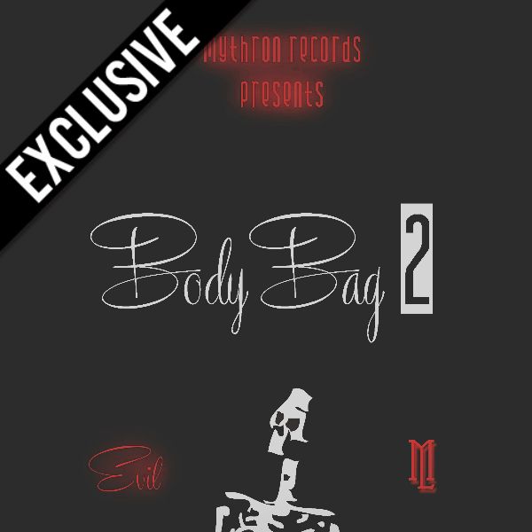 HypeMagazineSA's tweet photo. New Truey Donatello 'Body Bag 2' (Evil) Dropping 2pm #HYPEExclusive https://t.co/fnXqVAqwv1