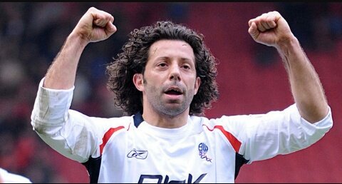 Happy birthday hope to see you back at Bolton soon. It\s been too long! 