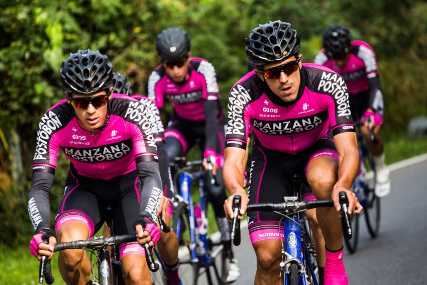 El <a href="/TeamManzana/">Team Manzana</a>  en el Tour de Langkawi desde mañana Miércoles. #ltdl2017 bit.ly/2lGMHY2 <a href="/Saldatraining/">Luis Fdo Saldarriaga</a> @w_paredesz <a href="/felixciclismo/">FELIX ANDRES SIERRA</a>