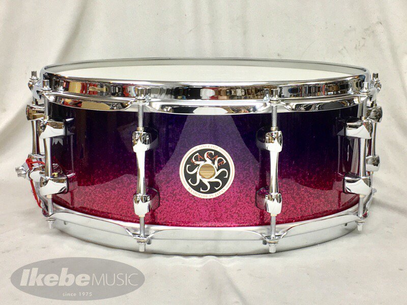 【SAKAE／イベント展示使用B級特価品】メイプルシェル2モデル、ブラスシェル1モデル、イベント使用特価品それぞれ1台ずつ入荷致しました！！ikebe-gakki.com/ec/srDispProdu…